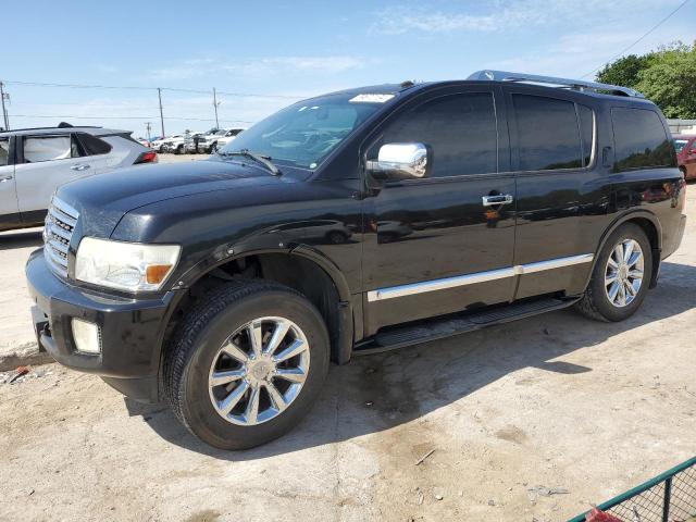 Infiniti Qx56 (2008)
