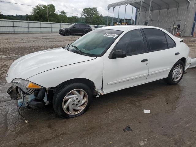 Chevrolet Cavalier (1996)