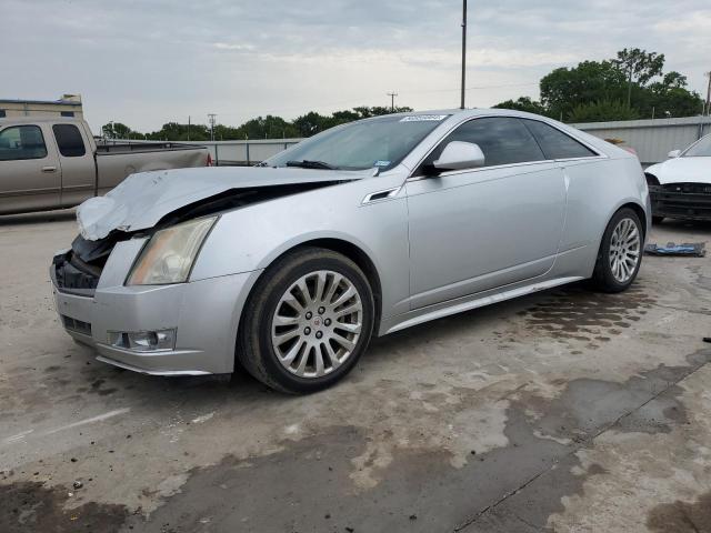 Cadillac Cts premiu (2011)