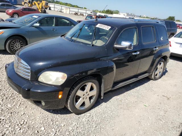 Chevrolet Hhr (2006)