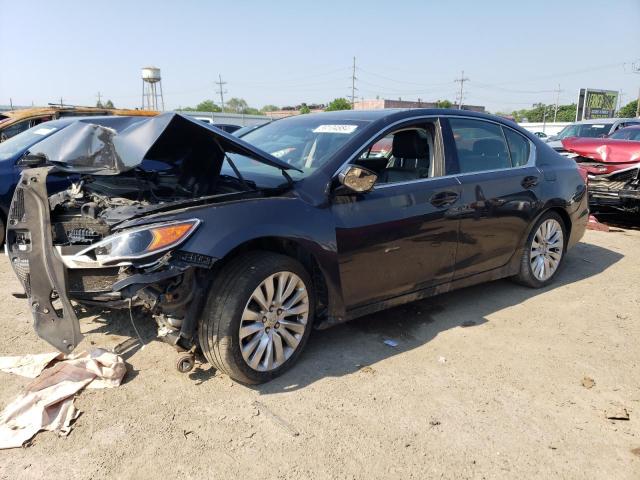 Acura Rlx (2014)