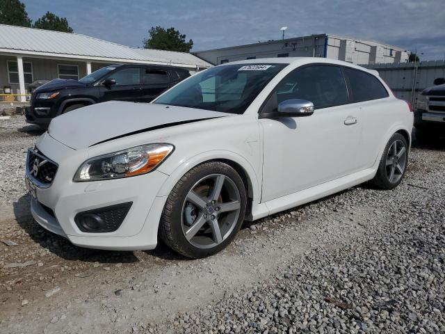 Volvo C30 (2011)