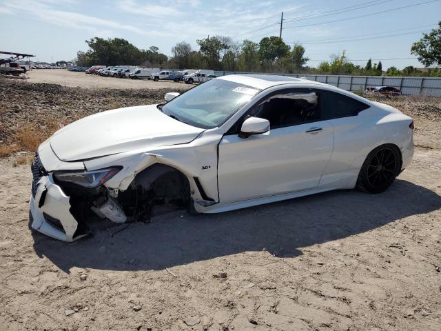 Infiniti Q60 (2017)