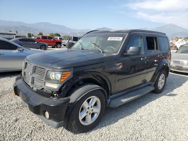 Dodge Nitro (2007)