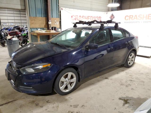 Dodge Dart (2015)