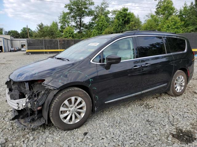 Chrysler Pacifica (2017)