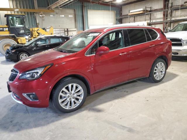 Buick Envision (2019)