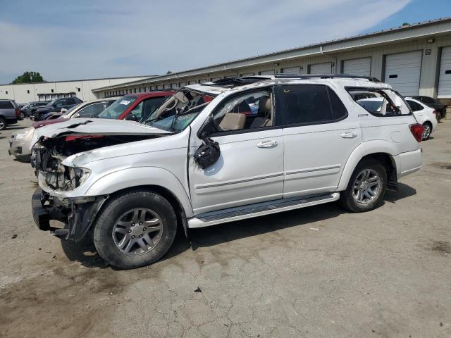 Toyota Sequoia (2006)