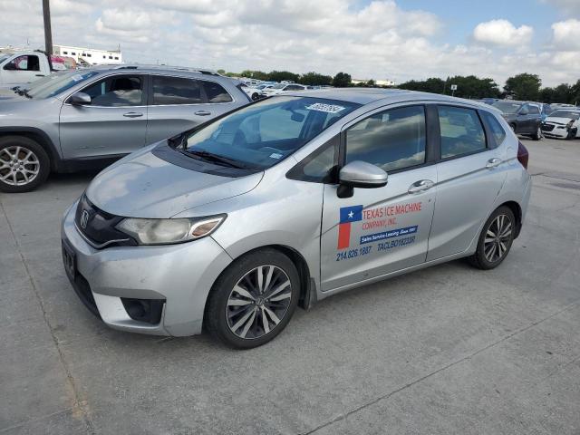 Honda Fit (2016)