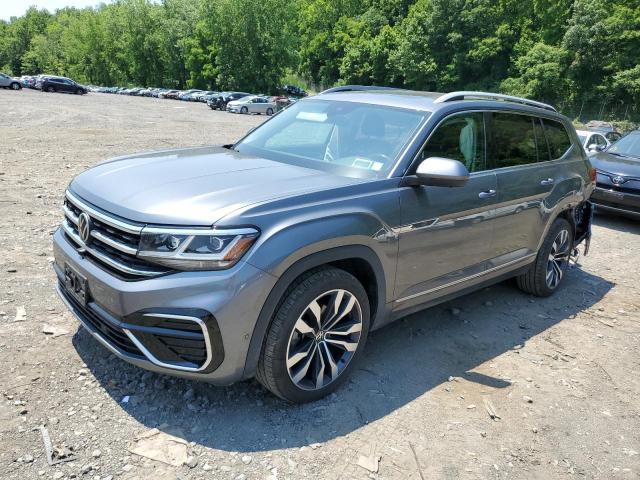 Volkswagen Atlas (2021)