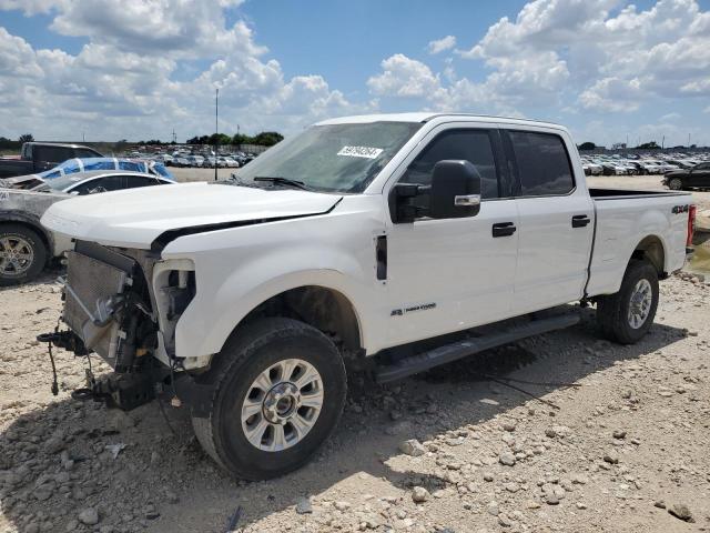 Ford F250 (2022)