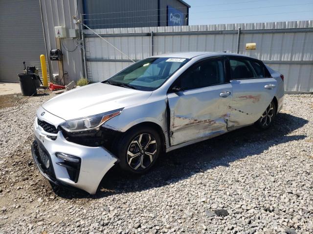 Kia Forte (2020)