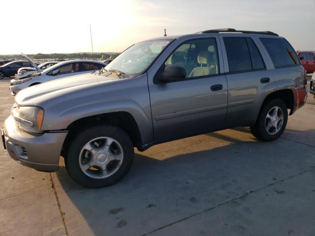 Chevrolet Trailblzr (2008)