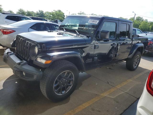 Jeep Gladiator (2021)