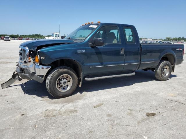 Ford F250 (1999)
