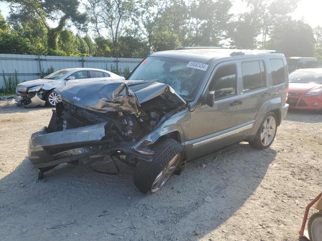 Jeep Liberty (2012)
