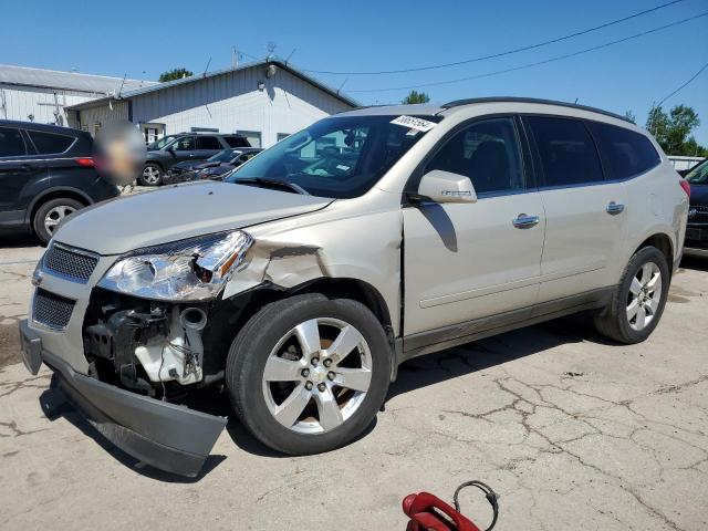 Chevrolet Traverse (2012)
