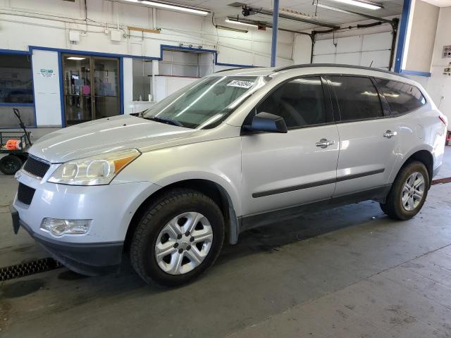 Chevrolet Traverse (2011)