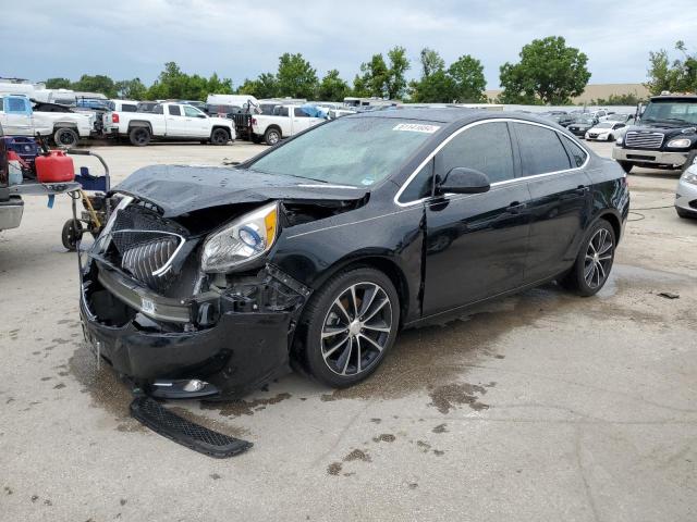 Buick Verano (2017)