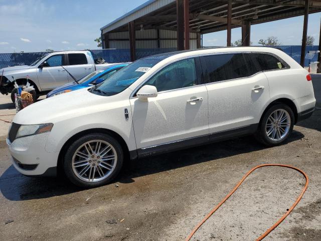 Lincoln Mkt (2013)