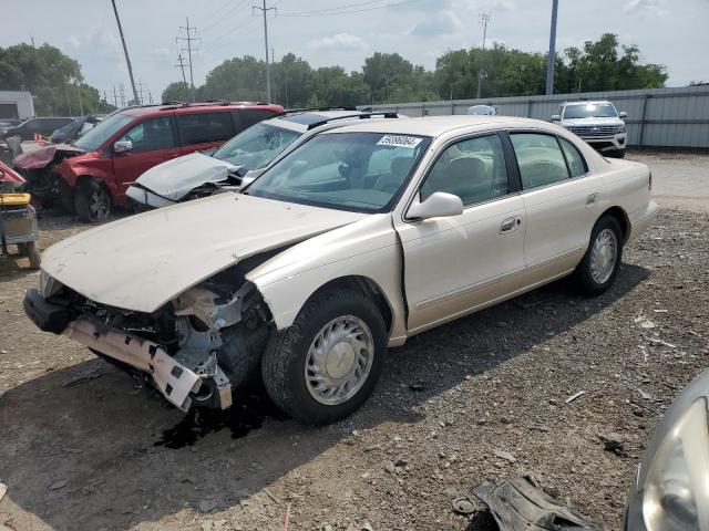 Lincoln Continentl (1997)