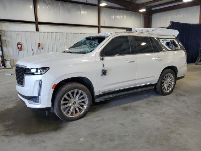 Cadillac Escalade (2021)