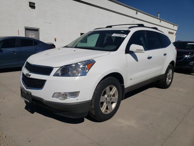 Chevrolet Traverse (2010)