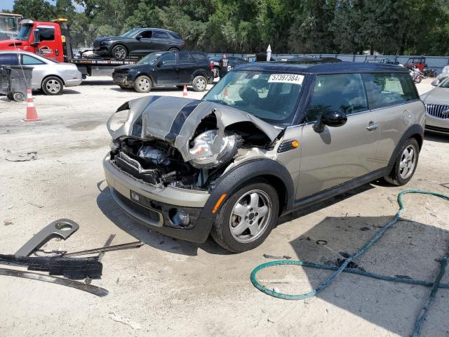 Mini Cooper (2008)