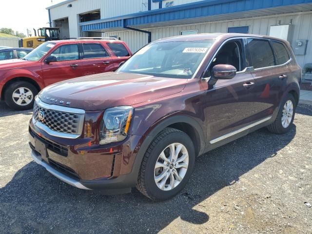 Kia Telluride (2021)