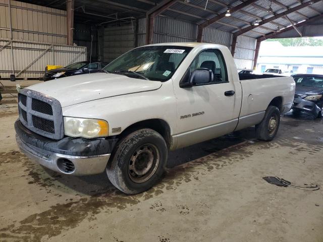 Dodge Ram 2500 (2004)