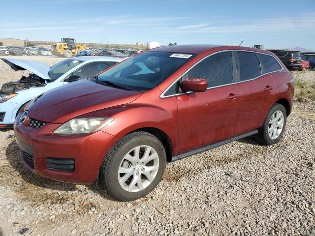 Mazda Cx-7 (2009)