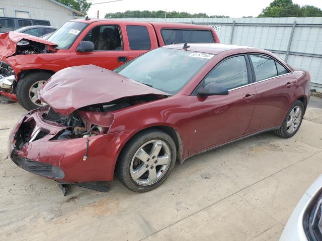 Pontiac G6 (2008)