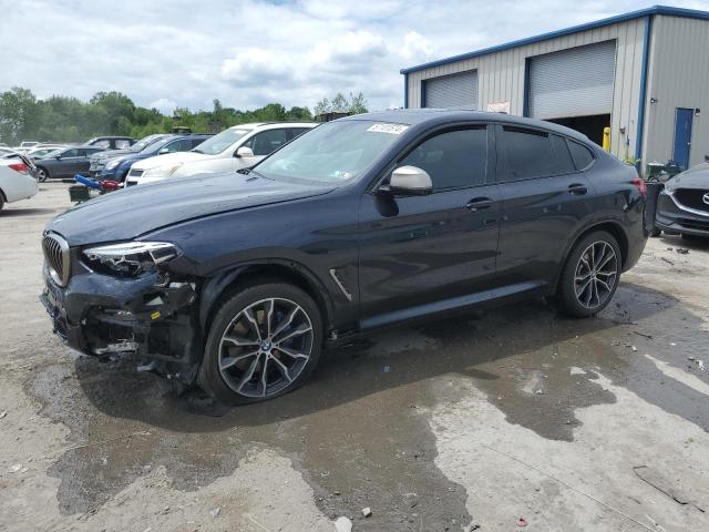Bmw X4 (2020)