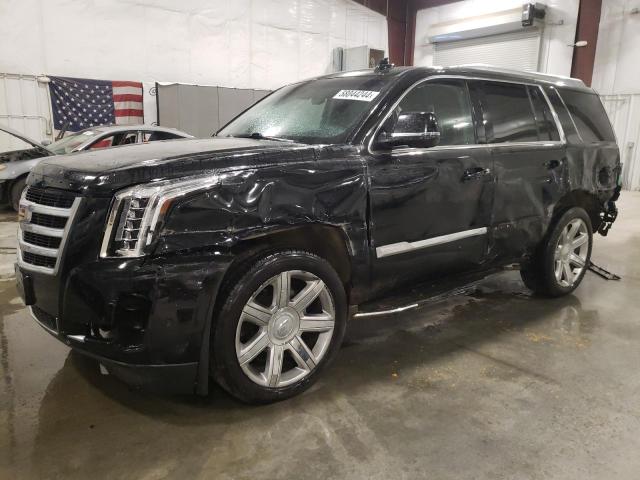 Cadillac Escalade (2018)