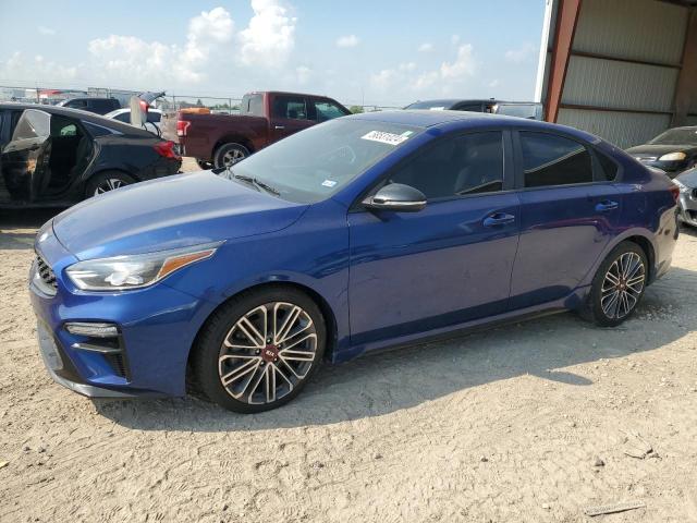 Kia Forte (2020)
