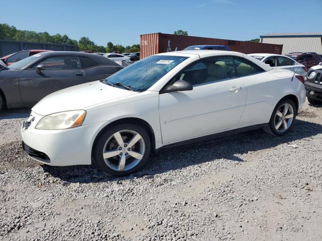 Pontiac G6 (2006)