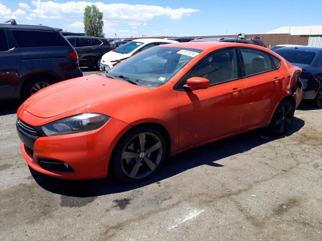 Dodge Dart (2015)