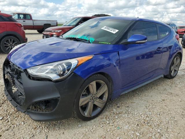 Hyundai Veloster (2013)