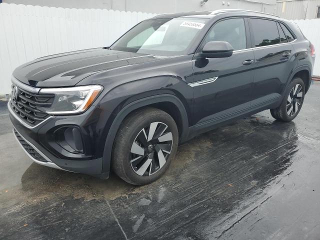 Volkswagen Atlas (2024)