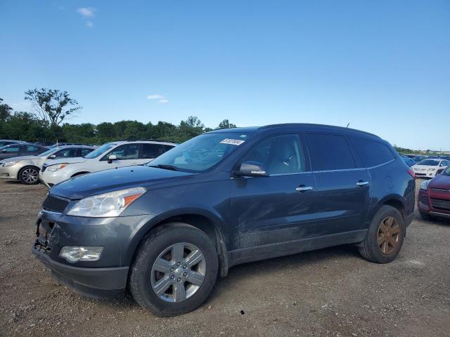 Chevrolet Traverse (2012)