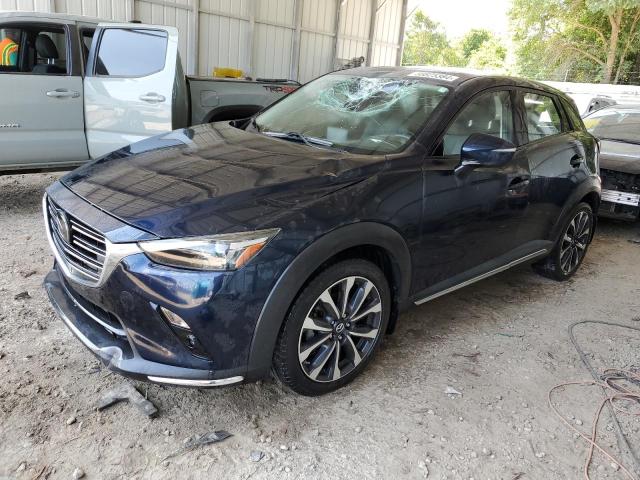 Mazda Cx-3 (2019)