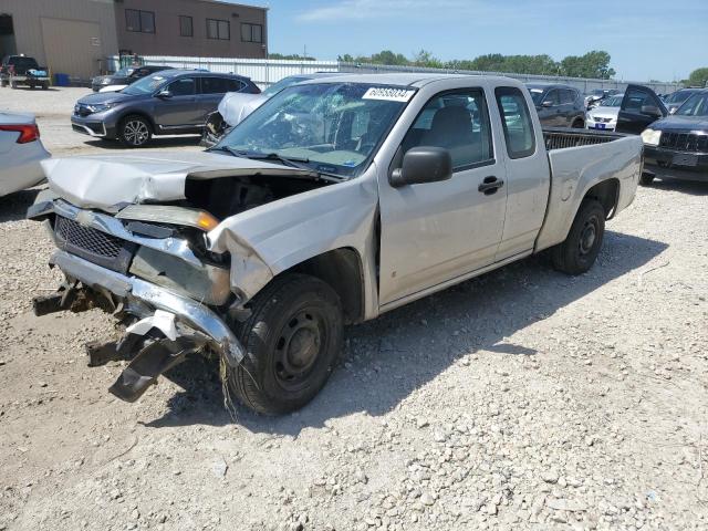 Chevrolet Colorado (2007)