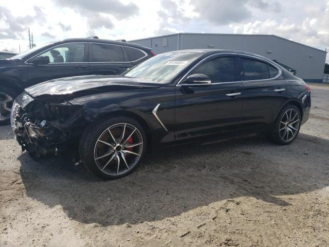 Genesis G70 (2020)