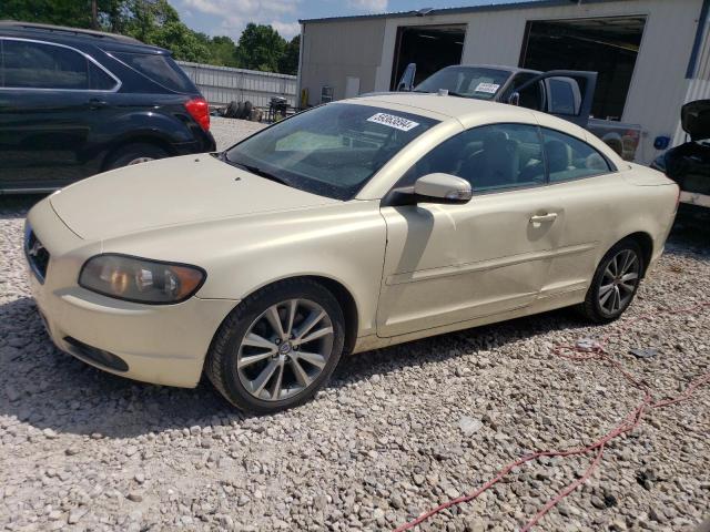 Volvo C70 (2010)