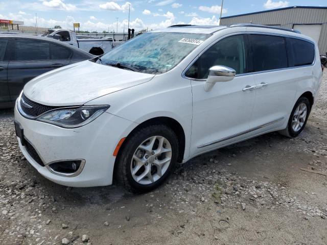 Chrysler Pacifica (2020)