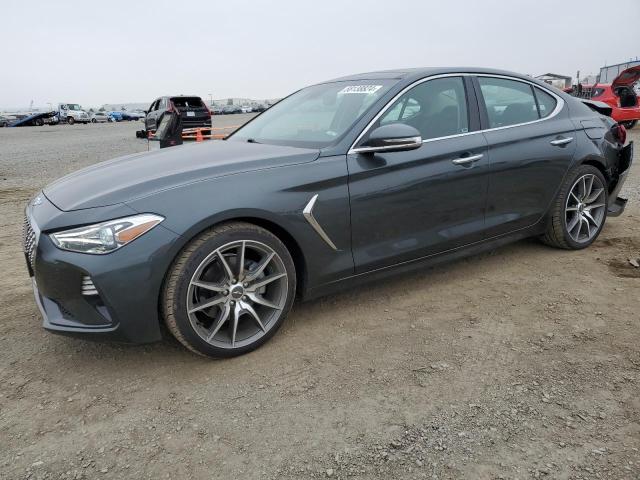 Genesis G70 (2020)