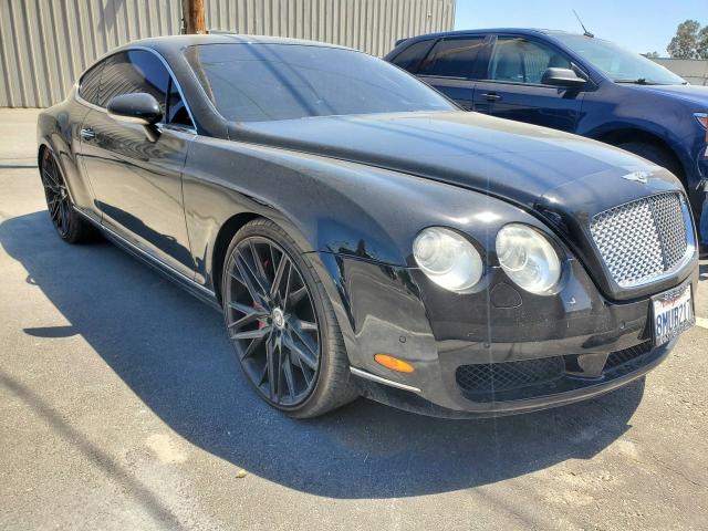 Bentley Continenta (2007)