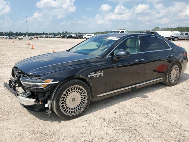 Genesis G90 (2020)