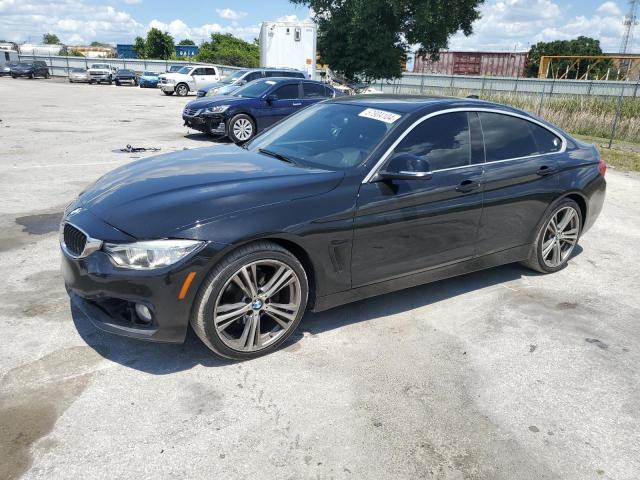 Bmw 4 series (2016)
