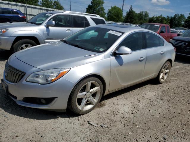 Buick Regal (2015)
